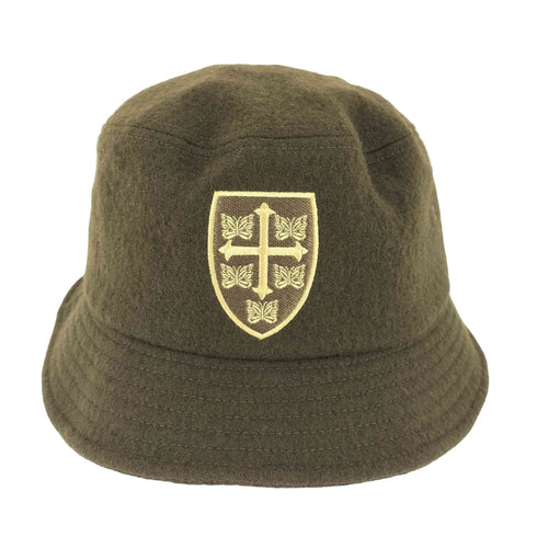 ニードルズ Needles Bucket Hat  Shrunk Wool バケットハットシュランクウール メンズ  L